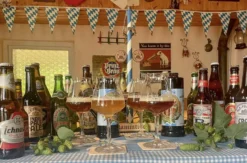 Bierverkostung Unterhaching