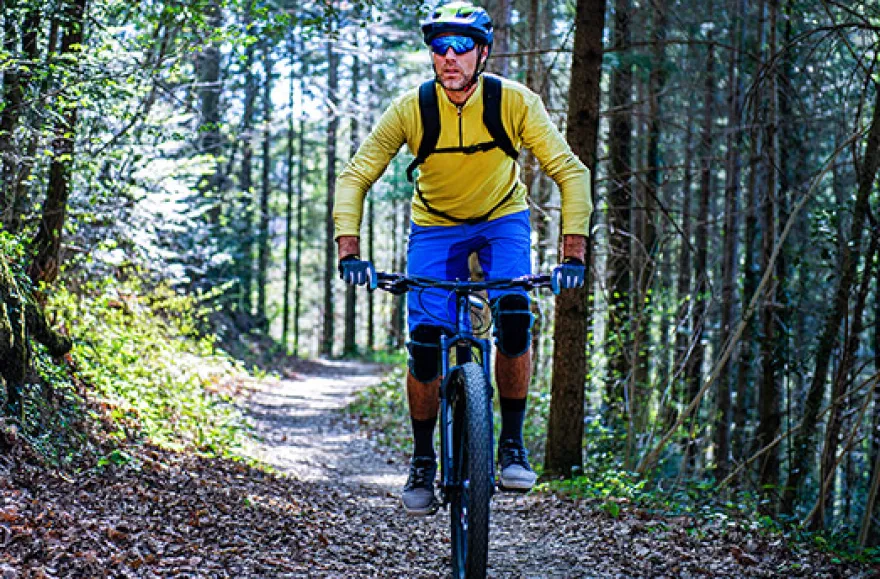 Bike-Kurzurlaub in Südtirol für 2