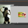 Bildbearbeitung mit Photoshop