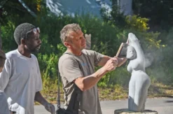 Bildhauerkurs Georgensgmünd