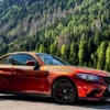 BMW M2 Competition fahren Weil der Stadt (8 Std.)