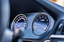 BMW M2 Competition fahren Weil der Stadt (8 Std.)