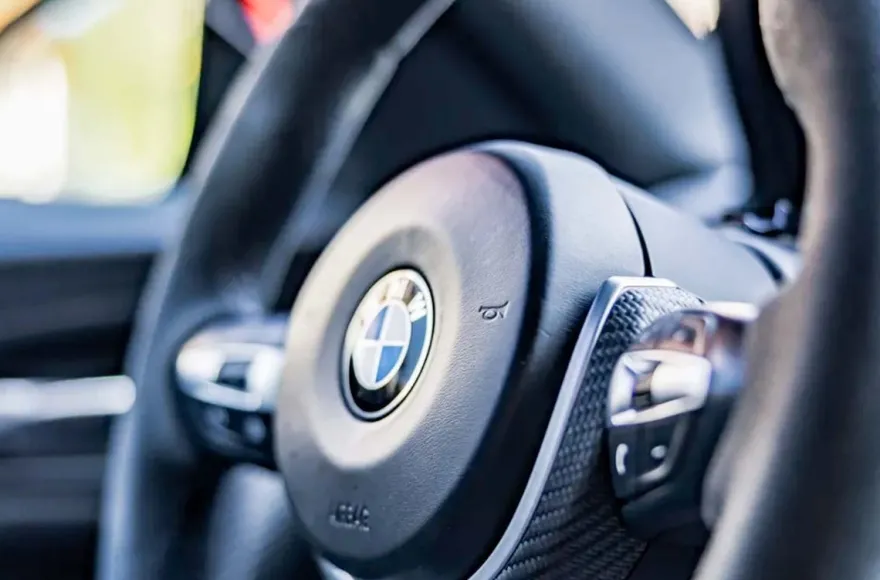 BMW M2 Competition fahren Weil der Stadt (4 Std.)
