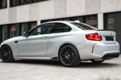 BMW M2 Competition mieten Bielefeld (Wochenendmiete)