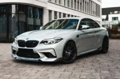 BMW M2 Competition mieten Bielefeld (Wochenendmiete)