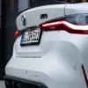 BMW M4 Competition mieten Bielefeld (Wochenendmiete)