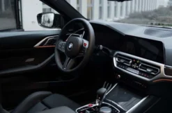 BMW M4 Competition mieten Bielefeld (Wochenendmiete)
