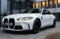 BMW M4 Competition mieten Bielefeld (Wochenendmiete)
