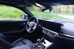 BMW M2 fahren Freilassing (1 Tag)