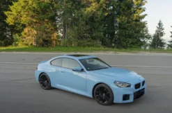 BMW M2 fahren Freilassing (1 Tag)