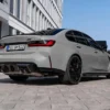 BMW M3 G80 Tagesmiete Bielefeld