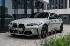 BMW M3 G80 Tagesmiete Bielefeld