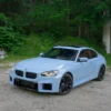 BMW M2 mieten Freilassing (7 Tage)