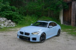 BMW M2 mieten Freilassing (Wochenendmiete)