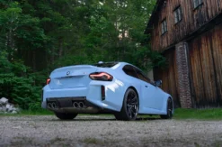 BMW M2 mieten Freilassing (Wochenendmiete)