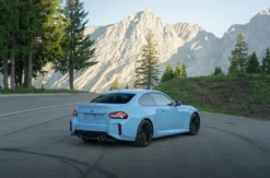 BMW M2 mieten Freilassing (Wochenendmiete)