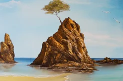 Bob Ross® Malkurs