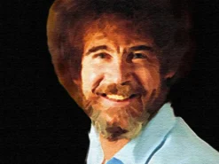 Bob Ross® Malkurs
