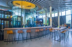 Bodyflying Family & Friends für bis zu 5 Personen - Arena München