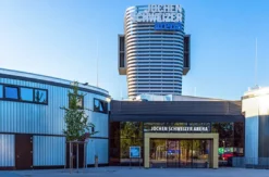 Bodyflying Family & Friends für bis zu 5 Personen - Arena München