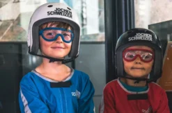 Bodyflying für Kinder (2 Min.) - Arena München