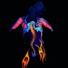 Bodypainting & Fotoshooting