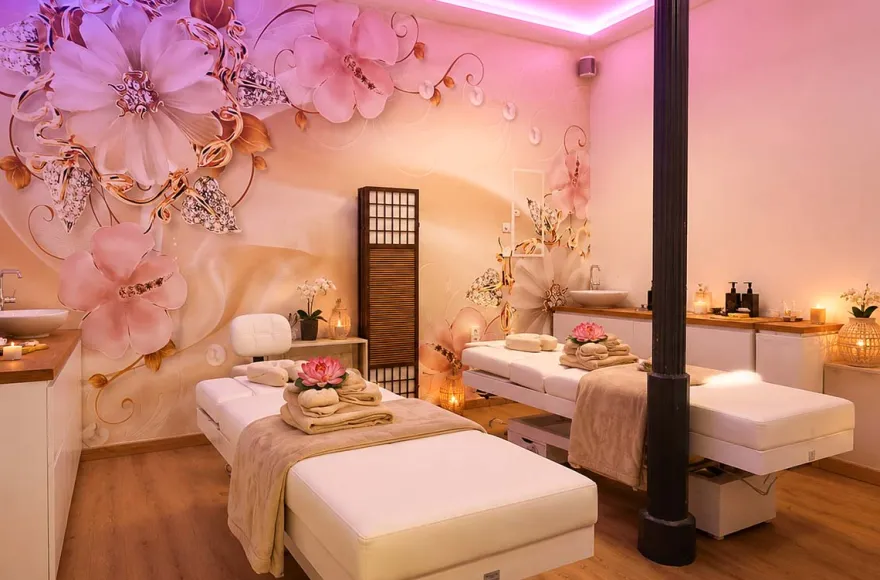 Body Shape Massage Deluxe Bad Harzburg