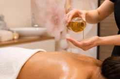 Body Shape Massage Deluxe Bad Harzburg