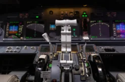 Boeing 737 Flugsimulator