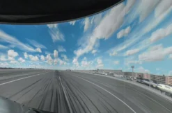 Boeing 737 Flugsimulator inkl. Tour am Frankfurter Flughafen