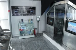 Boeing 737 Flugsimulator inkl. Tour am Frankfurter Flughafen