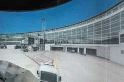 Boeing 737 Flugsimulator inkl. Tour am Frankfurter Flughafen