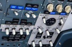 Boeing 737 Flugsimulator inkl. Tour am Frankfurter Flughafen