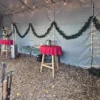 Bogenschießen Berlin (mit Feuerworkshop)