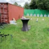 Bogenschießen Outdoor Hamburg