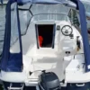 Bootfahren ohne Führerschein auf dem Müritzsee (1 Tag)
