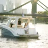 Bootsfahrt Frankfurt am Main für 2