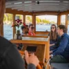 Bootstour Amsterdam für 2 (2 Std.)