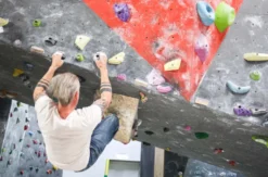 Boulder Kurs Wallmenroth
