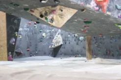 Boulder Kurs Wallmenroth