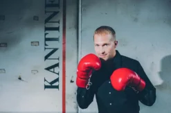 Boxtraining Ottbergen