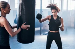 Boxtraining Ottbergen