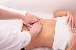 Brasilianische Lymphmassage Löhne