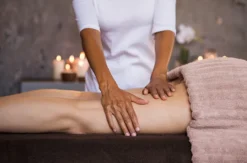 Brasilianische Lymphmassage Löhne