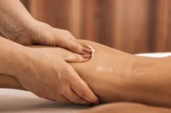 Brasilianische Lymphmassage Löhne