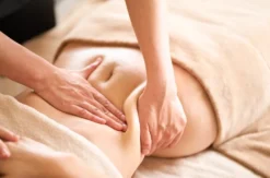 Brasilianische Lymphmassage für Frauen München