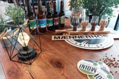 Brauerei- & Brennerei-Führung Mönchhagen für 2