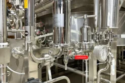 Brauerei- & Brennerei-Führung Mönchhagen für 2