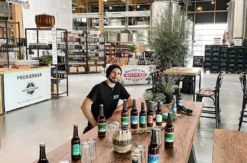 Brauerei- & Brennerei-Führung Mönchhagen für 2