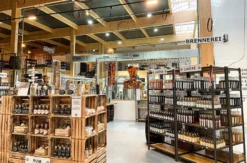 Brauerei- & Brennerei-Führung Mönchhagen für 2